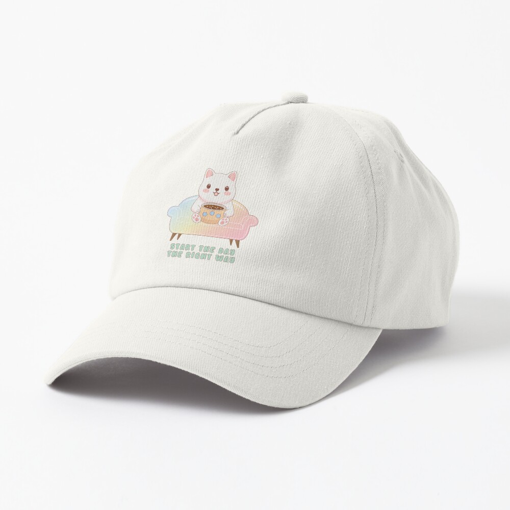 Item preview, Dad Hat designed and sold by JOliverDesigns.