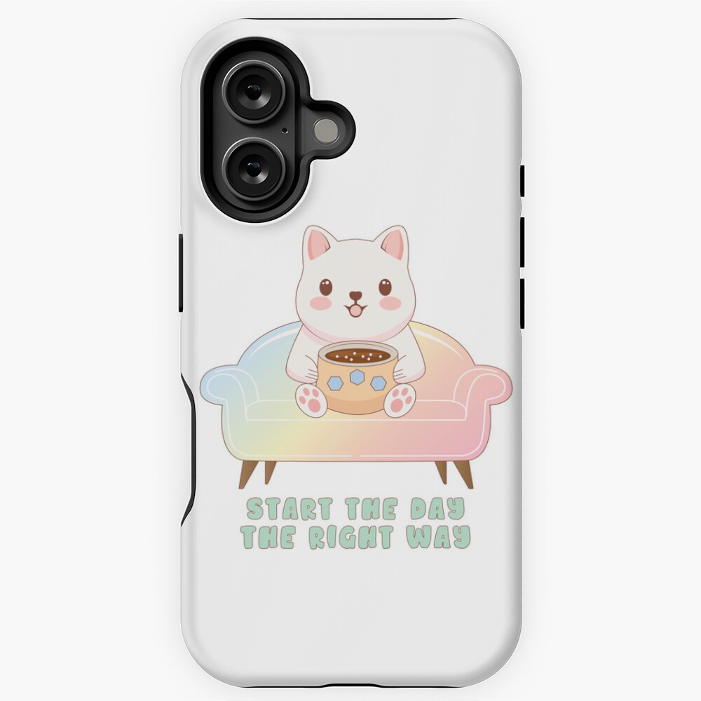 Item preview, iPhone Magsafe Tough Case designed and sold by JOliverDesigns.