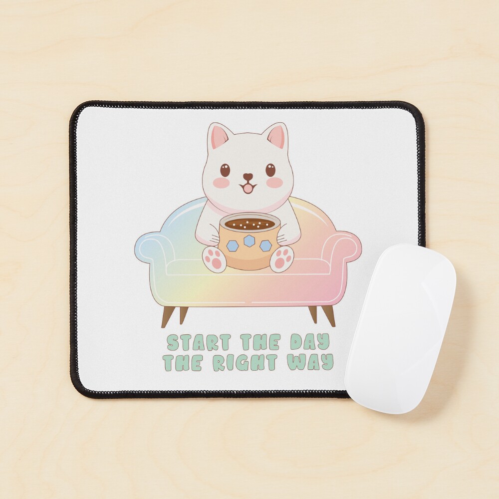 Item preview, Mouse Pad designed and sold by JOliverDesigns.