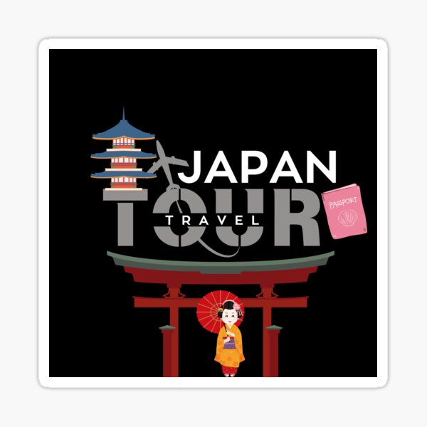 Item preview, JAPAN TOUR designed and sold by artkar0311.