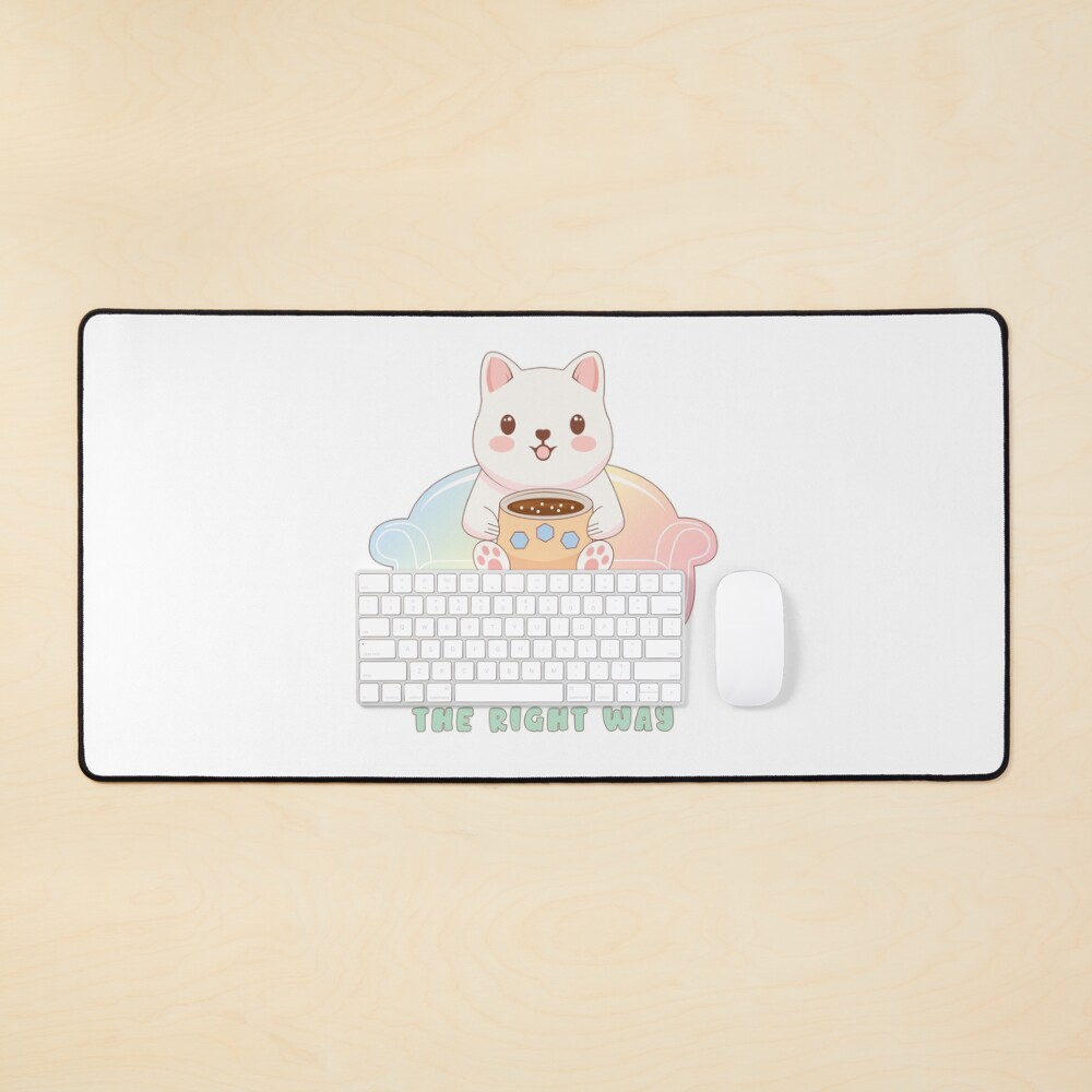 Item preview, Desk Mat designed and sold by JOliverDesigns.