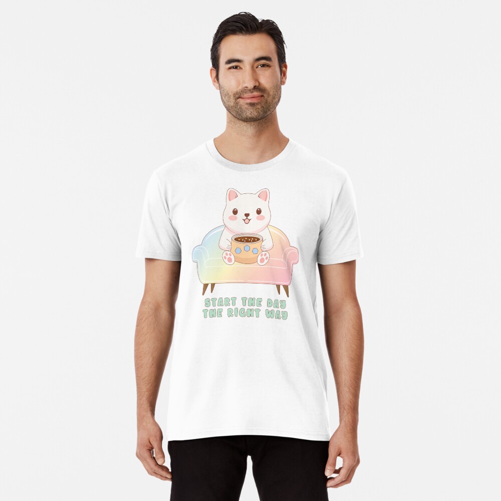 Item preview, Premium T-Shirt designed and sold by JOliverDesigns.