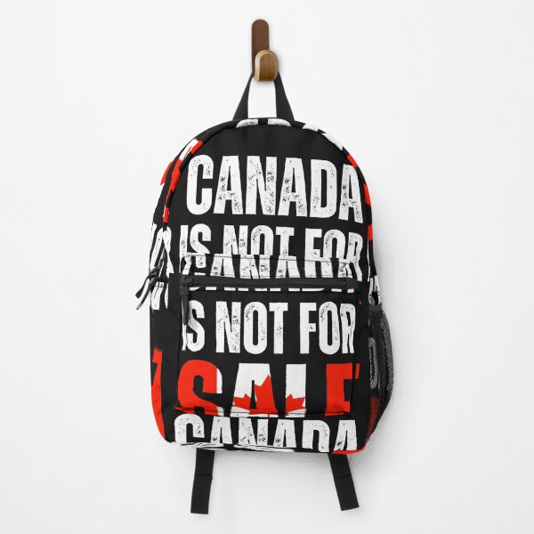 Item preview, Canada is not for sale canadian pride 2025 designed and sold by erozzz.