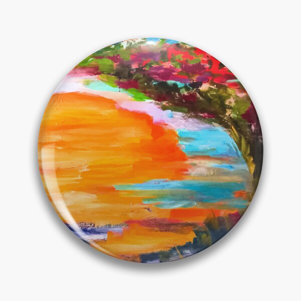 Item preview, Sunset designed and sold by Tanya Zevallos.