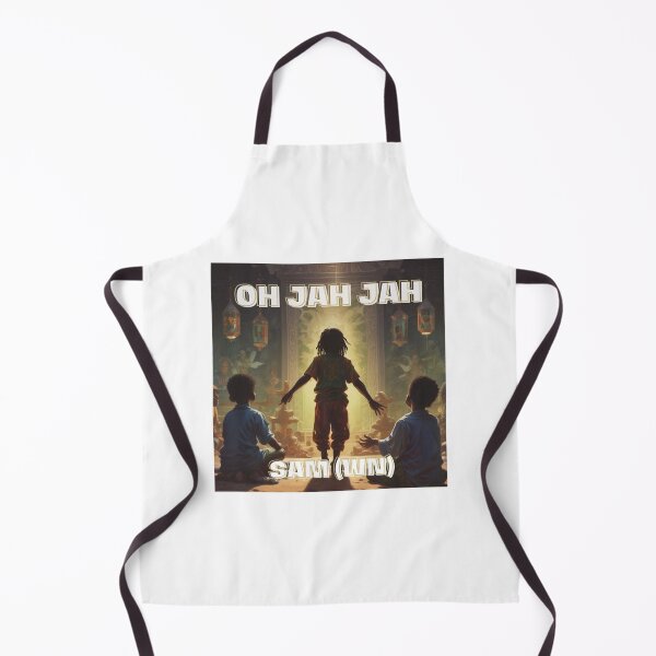 Item preview, Oh Jah Jah designed and sold by Sam1WN.