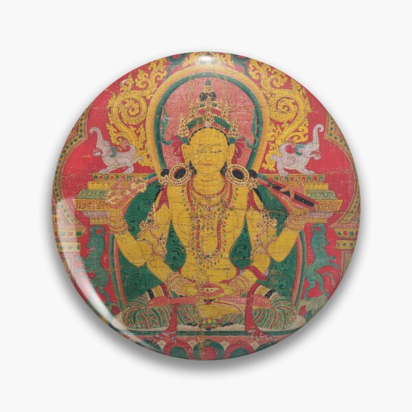 Artikelvorschau, Prajnaparamita (Vollkommenheit der Weisheit) entworfen und verkauft von Onodera.