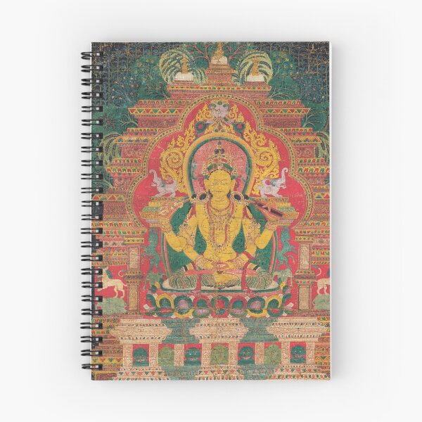 Item preview, Prajnaparamita (Perfection of Wisdom) designed and sold by Onodera.