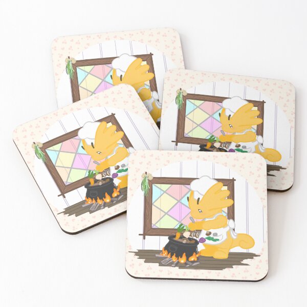 Item preview, The Soup Chef  designed and sold by Sarah Reed.