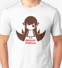 MISTER DONUT Unisex T-Shirt