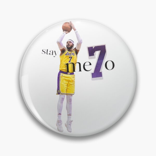 Item preview, Stay Melo  designed and sold by PrezJones.