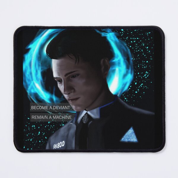 Item preview, Connor - Detroit Become Human designed and sold by Earth Barbie.