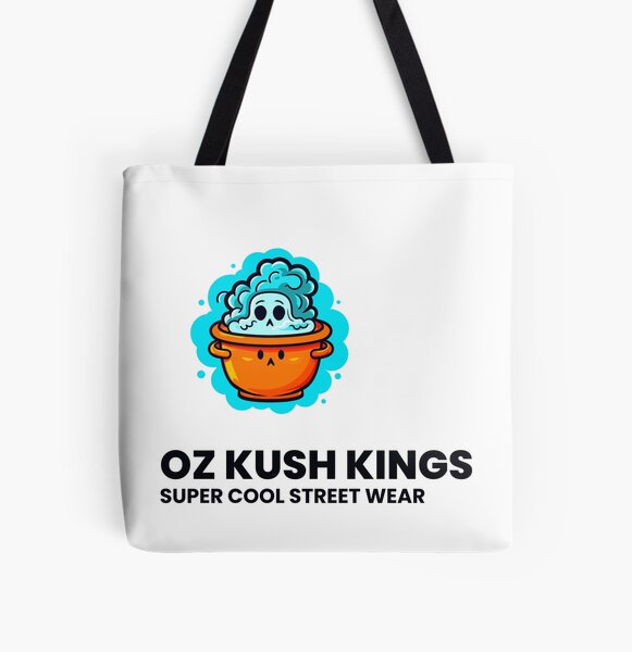 Artikel-Vorschau von Oz Kush Kings, designt und verkauft von OzKushKings.