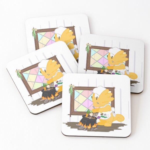Item preview, The Great Chef  designed and sold by Sarah Reed.