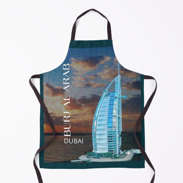 Artikelvorschau, Burj Al Arab Dubai entworfen und verkauft von Hesney.