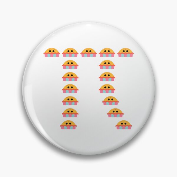 Item preview, Pi Made of Pie designed and sold by XYZish.