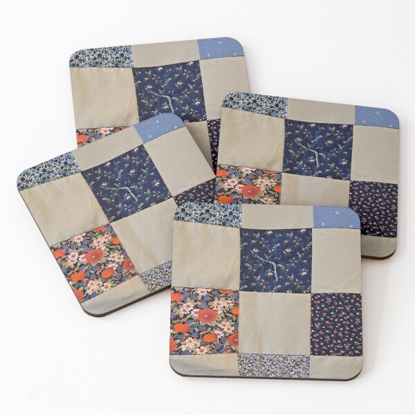 Item preview, The beige Squares designed and sold by painttime.