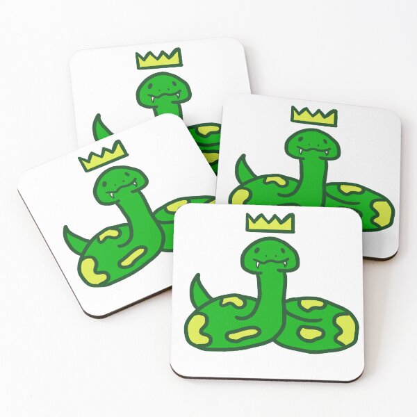 Item preview, King Snake designed and sold by cecimayans.