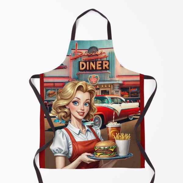Item preview, RETRO REFRESHMENT designed and sold by Tammera.