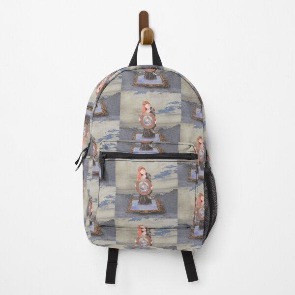 Item preview, Reflection of Karma designed and sold by Kim.Buck.Too.