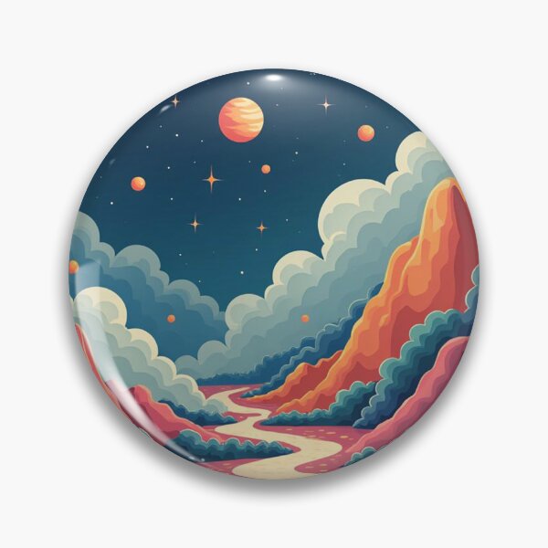 Item preview, Inner-journey designed and sold by Arte Con Flow .