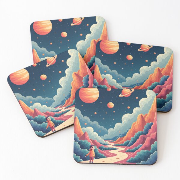 Item preview, Inner-journey designed and sold by Arte Con Flow .