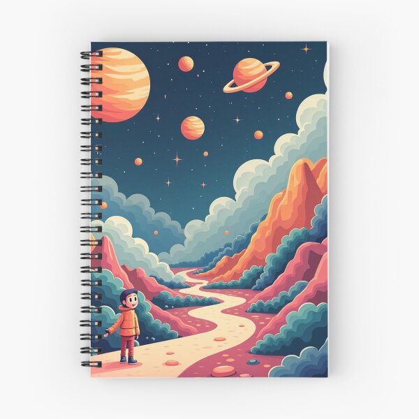 Item preview, Inner-journey designed and sold by Arte Con Flow .