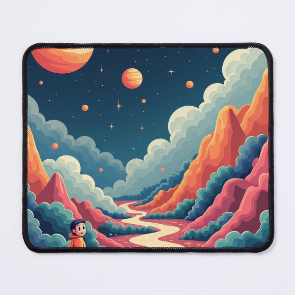 Item preview, Inner-journey designed and sold by Arte Con Flow .