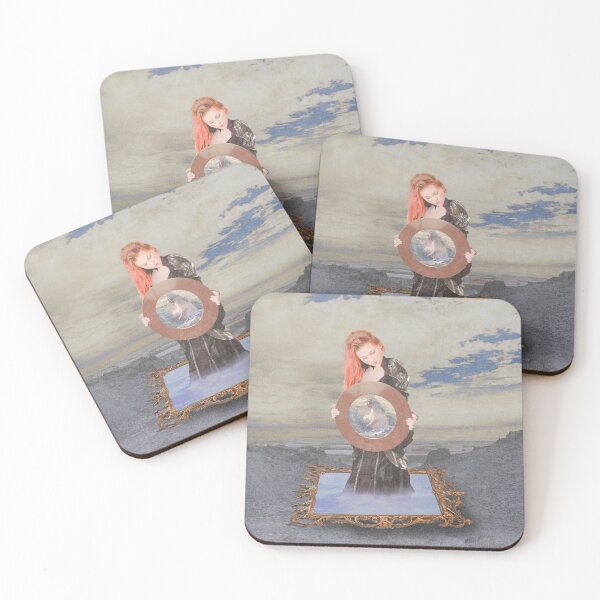Item preview, Reflection of Karma designed and sold by Kim.Buck.Too.