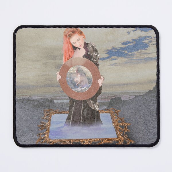Item preview, Reflection of Karma designed and sold by Kim.Buck.Too.