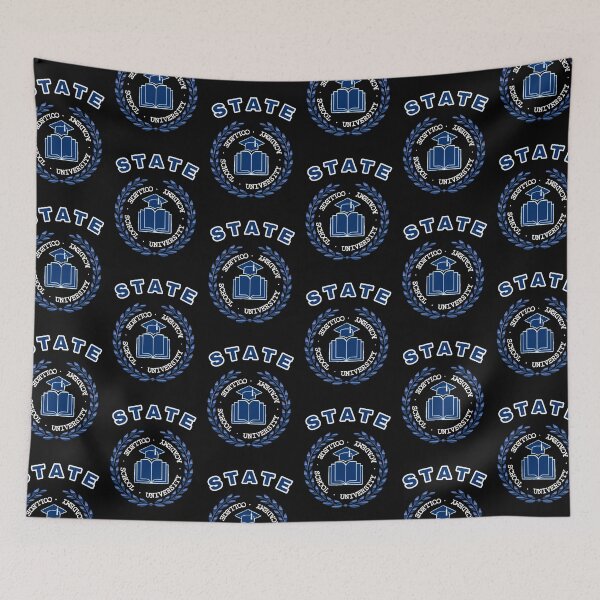 Item preview, State College University School Academy designed and sold by ptvaustin.
