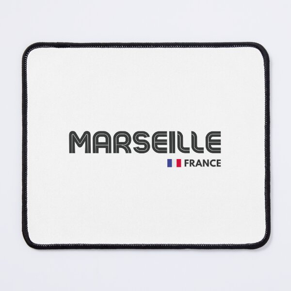 Item preview, Marseille - France  designed and sold by Sketch-Shack.