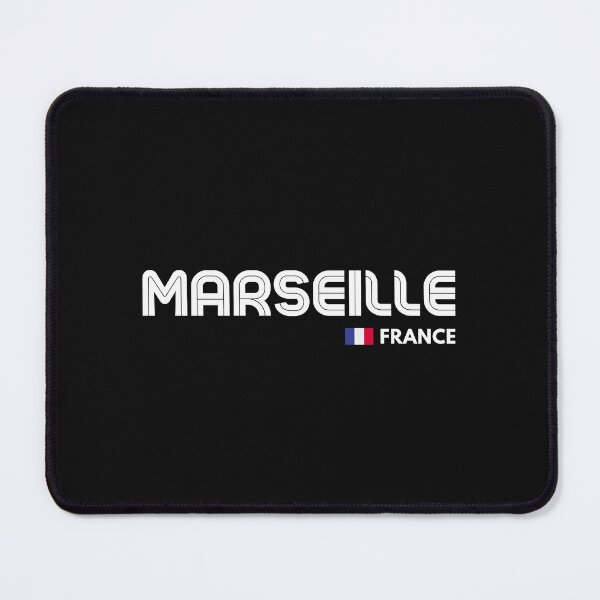 Item preview, Marseille - France  designed and sold by Sketch-Shack.