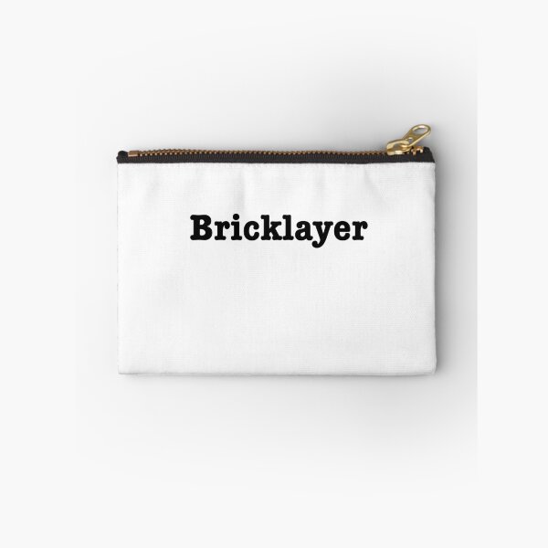 Item preview, Bricklayer designed and sold by At349ks3d.