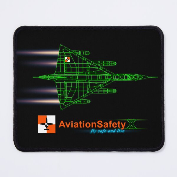 Item preview, AviationSafetyX's B-58 Hustler designed and sold by AviationSafetyX.