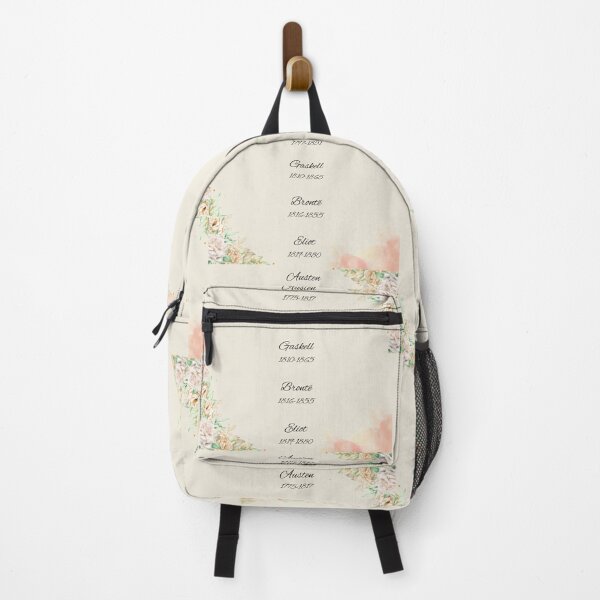 Item preview, 19th Century Women Writers designed and sold by LiteraryLoves.