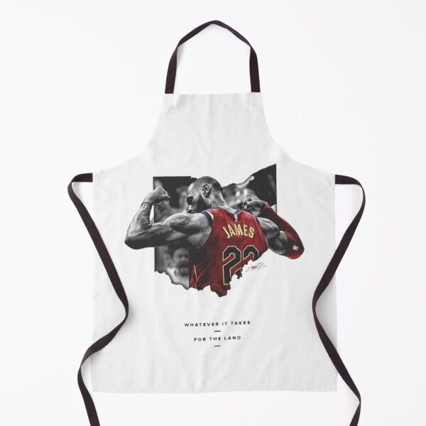 Item preview, LeBron James designed and sold by PrezJones.