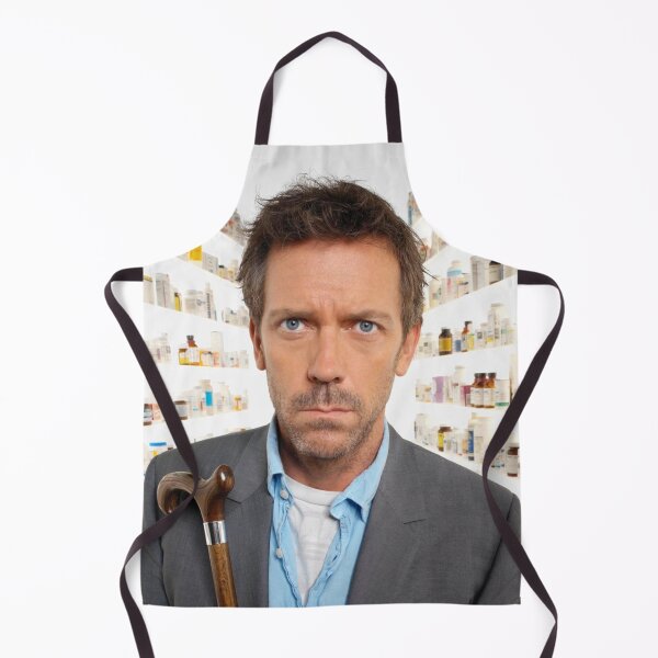 Item preview, House MD Medicine Poster  designed and sold by Hearsay.