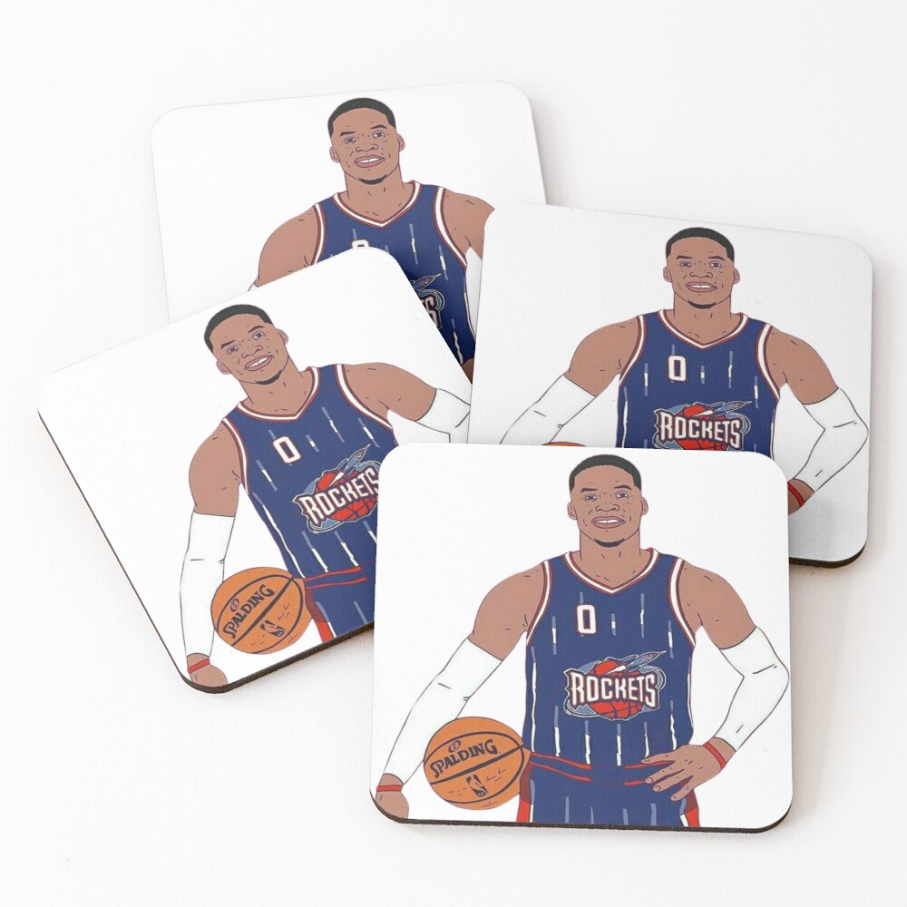 Item preview, Coasters (Set of 4) designed and sold by PrezJones.
