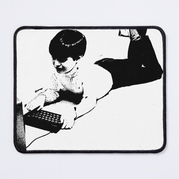 Item preview, ZX spectrum Advert 1980's Saturdays Child designed and sold by The 8-BIT Alchemist .