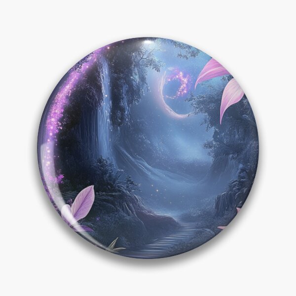 Item preview, Enchanted Forest Gateway designed and sold by Cris888.