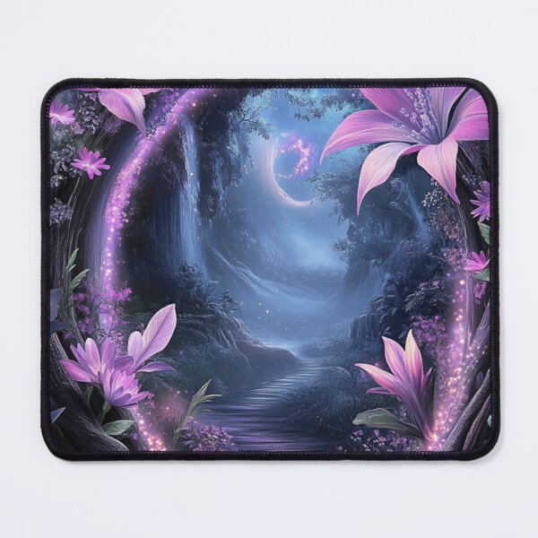 Item preview, Enchanted Forest Gateway designed and sold by Cris888.