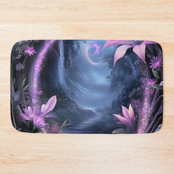 Item preview, Enchanted Forest Gateway designed and sold by Cris888.