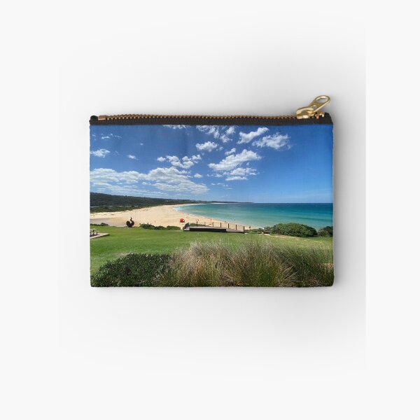 Item preview, Beach View - Merimbula NSW designed and sold by Arcane Botanica.