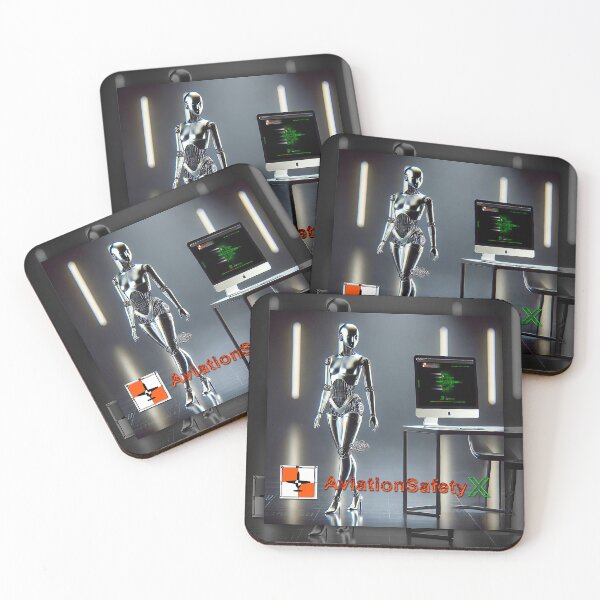 Item preview, AviationSafetyX's OpenAI Lisa designed and sold by AviationSafetyX.