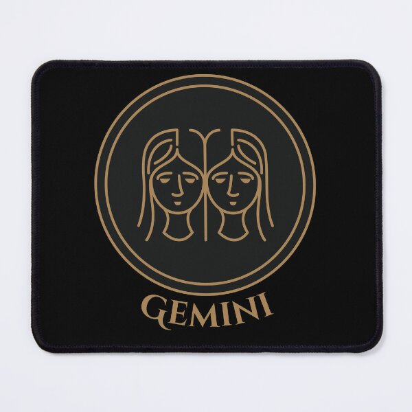Item preview, Gemini designed and sold by Figaughan.
