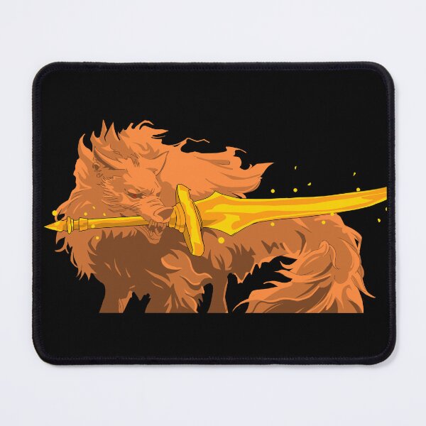 Item preview, Wolf of Radagon designed and sold by SkyBlueBrad.