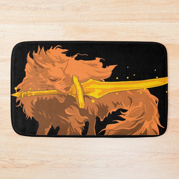 Item preview, Wolf of Radagon designed and sold by SkyBlueBrad.