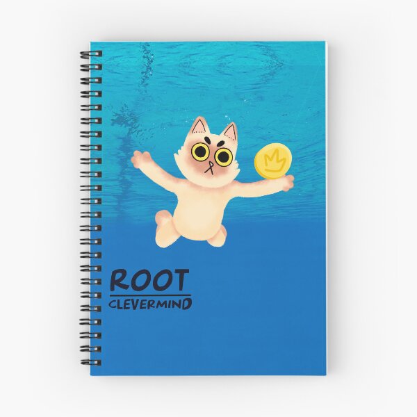 Item preview, Root Clevermind designed and sold by MeepleCats.