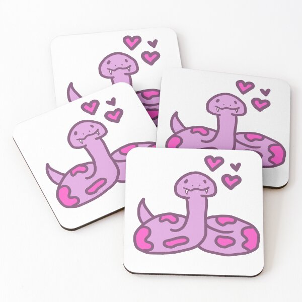 Item preview, Valentines Snake designed and sold by cecimayans.