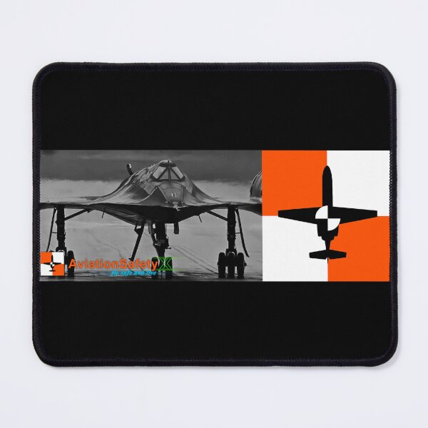 Item preview, AviationSafetyX's SR-71 Blackbird designed and sold by AviationSafetyX.